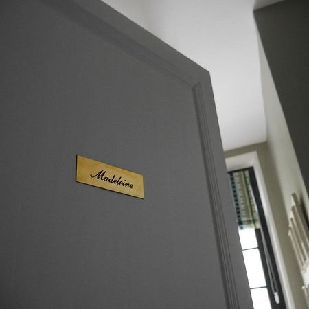 Le Clos Saint-Sauveur Belleme Zewnętrze zdjęcie