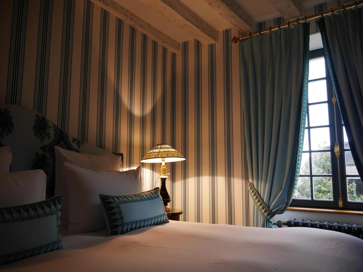 Le Clos Saint-Sauveur Belleme Zewnętrze zdjęcie